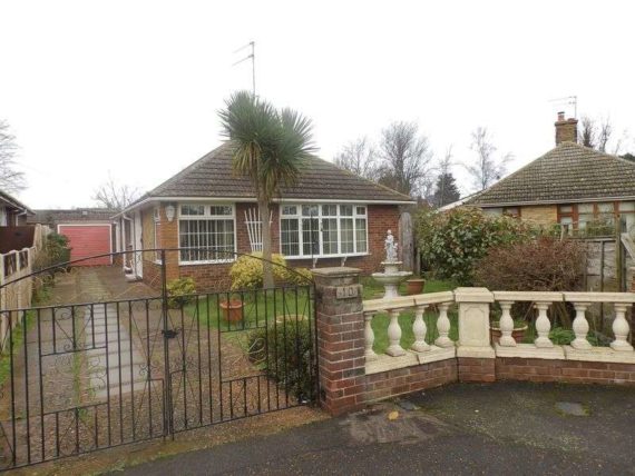 2 Bedroom Detached